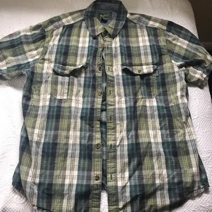Woolrich button down